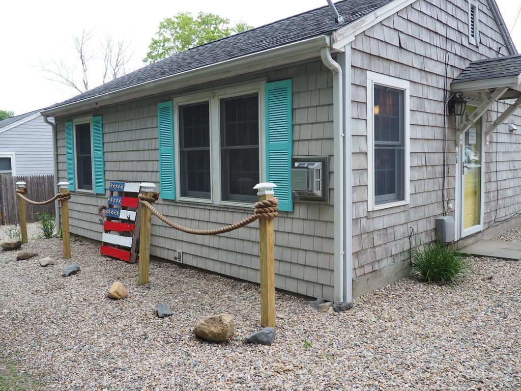 Cozy Cottage-5 Minute Walk To Priscilla Beach Plymouth Exterior foto